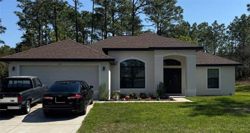 172 Linder Dr, HOMOSASSA, FL, 34446-4037 | Card Image