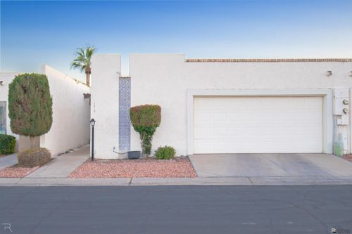 1415 E Cypress Point Dr, Yuma, AZ, 85365-3575 | Card Image