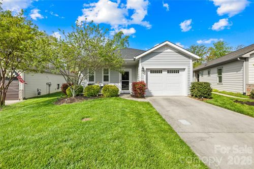 264 Flat Rock Dr, Denver, NC, 28037-6111 | Card Image