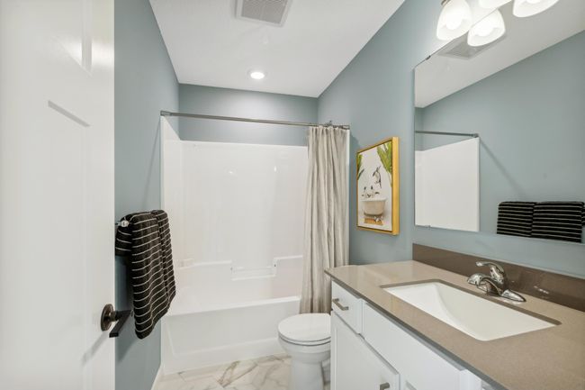 Pictures are of a staged Washington Floor Plan - not actual home. | Image 16