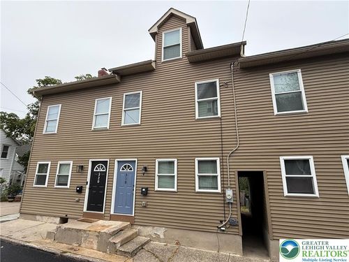 318 W Garrison St, BETHLEHEM, PA, 18018-3615 | Card Image
