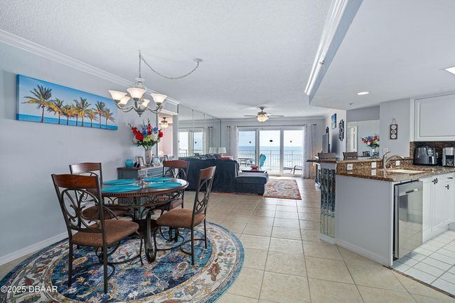 APT-205 - 2967 S Atlantic Ave, Condo with 2 bedrooms, 2 bathrooms and null parking in DAYTONA BEACH SHORES FL | Image 4