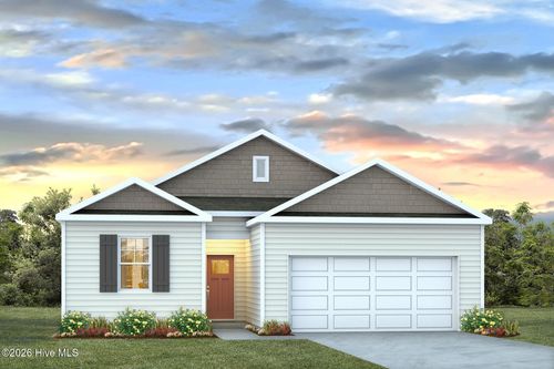 660 Bushy Trail Loop Sw, Supply, NC, 28462-6061 | Card Image