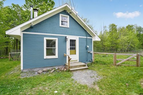 1610 Carlisle Hill Rd, Goshen, VT, 05733-8479 | Card Image
