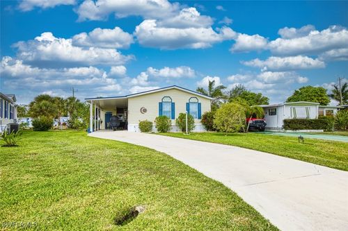 45 San Remo Cir, NAPLES, FL, 34112-9117 | Card Image