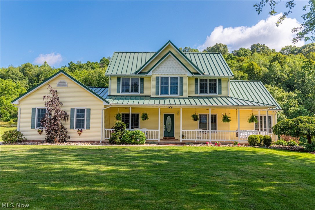 County Road 24 , Warsaw, OH 43844