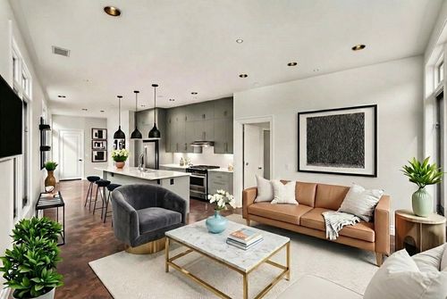 apt-201-1500 4th Ave N, Nashville, TN, 37208-2762 | Card Image