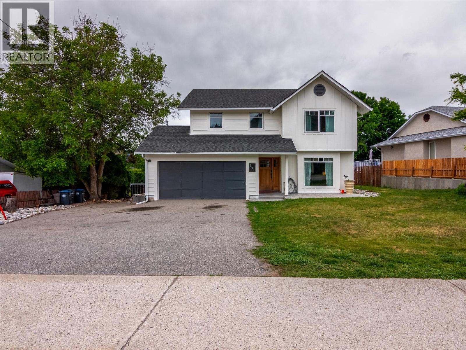 Residential in Penticton