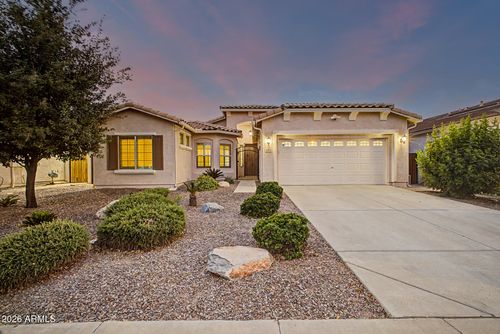2973 E Santa Fe Ln, Gilbert, AZ, 85297-6029 | Card Image