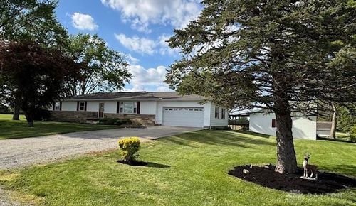 5505 Buckneck Road, Bradford, OH, 45308 | Card Image