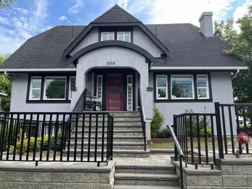 1008 E 24th Ave, Vancouver, BC, V5V2B1 | Card Image