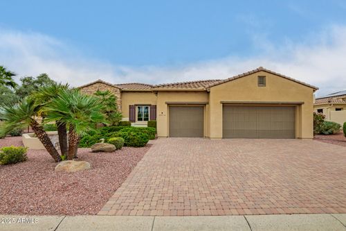 22110 N Valerio Dr, Sun City West, AZ, 85375-6840 | Card Image
