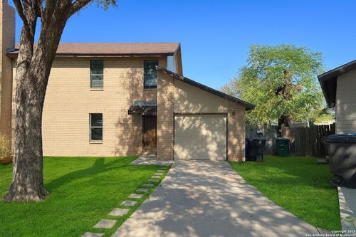 6829 Betty Levy, San Antonio, TX, 78227-1164 | Card Image