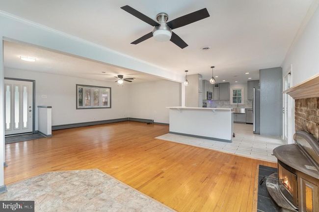 603 Wilgis Rd, House other with 3 bedrooms, 2 bathrooms and null parking in FALLSTON MD | Image 12