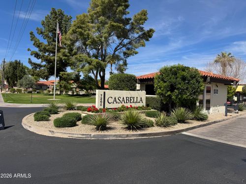 7334 E Krall St, Scottsdale, AZ, 85250-4518 | Card Image