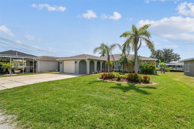 13909 Berkowitz Ave, House other with 3 bedrooms, 2 bathrooms and null parking in Hudson FL | Image 89