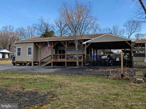 Block 59 Lot 9 &amp; 10 Jollywood Road, FALLING WATERS, WV, 25419 | Card Image