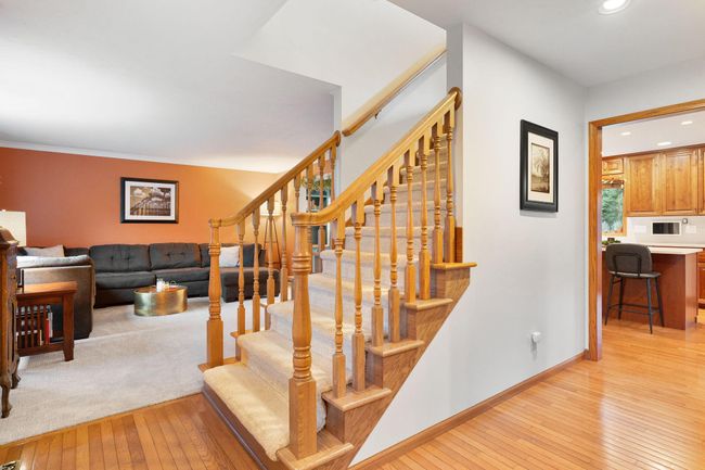 601 24 Th St Nw, House other with 4 bedrooms, 4 bathrooms and null parking in Austin MN | Image 22