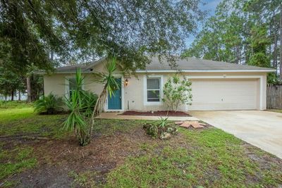 30 Lloyd Trail, House other with 3 bedrooms, 2 bathrooms and null parking in PALM COAST FL | Image 3