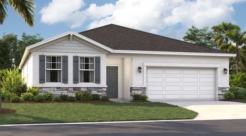 1095 Happy Forest Loop, DELAND, FL, 32720-6548 | Card Image