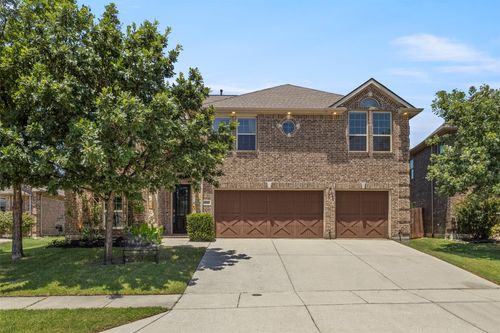13909 Sparrow Hill Dr, Little Elm, TX, 75068-1900 | Card Image