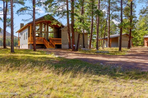 5 County Road N2260, Alpine, AZ, 85920 | Card Image