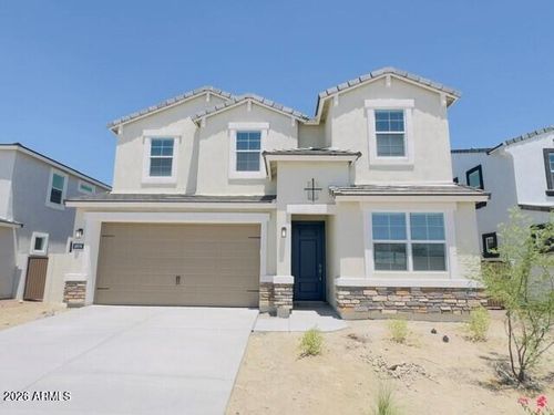 6974 W Pinnacle Vista Dr, Peoria, AZ, 85383-6395 | Card Image