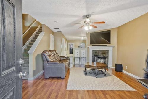 2870 Vining Ridge Ter, Decatur, GA, 30034-7500 | Card Image