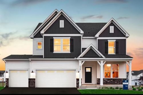 10291 Duval Rd, Woodbury, MN, 55129-5723 | Card Image