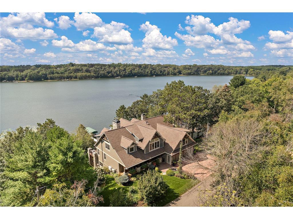 Frog Pond Ln, New Richmond, WI 54017