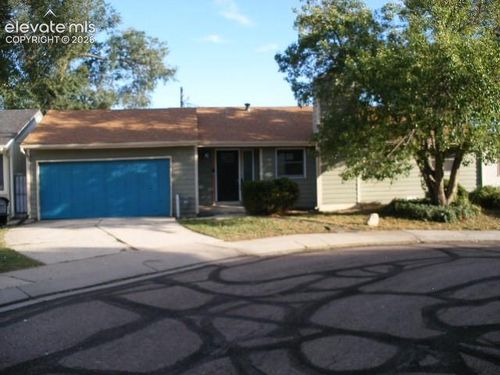 889 San Antonio Place, Colorado Springs, CO, 80906 | Card Image