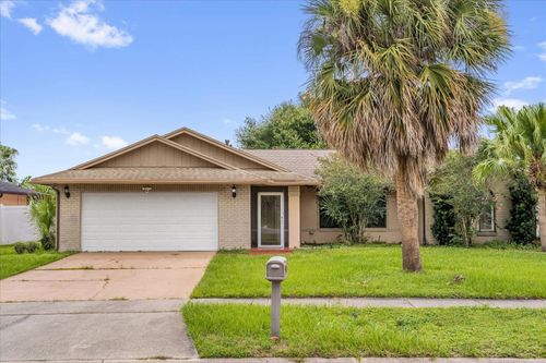 2831 Camomile Dr, ORLANDO, FL, 32837-7502 | Card Image