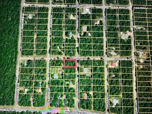 1111 Parkway Ln, Horseshoe Bend, AR, 72512-1315 | Card Image