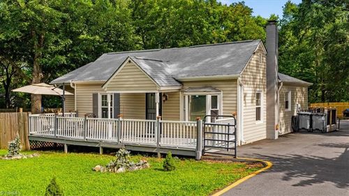 1449 Nc Highway 150 W, Summerfield, NC, 27358-9521 | Card Image