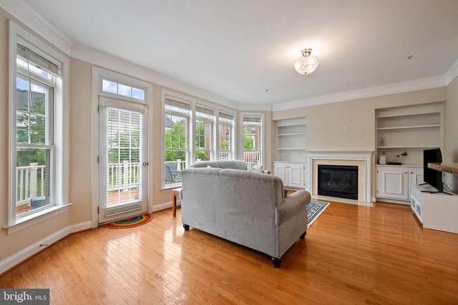 9769 June Flowers Way, Townhouse with 3 bedrooms, 4 bathrooms and null parking in LAUREL MD | Image 15