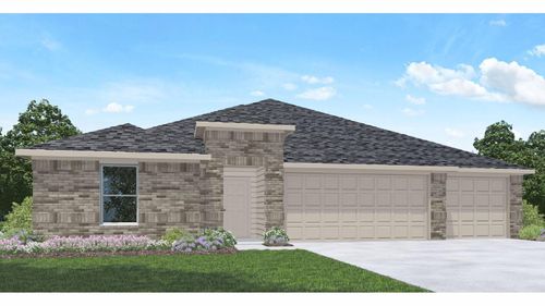 119 Wildflower Ln, Dayton, TX, 77535-7066 | Card Image