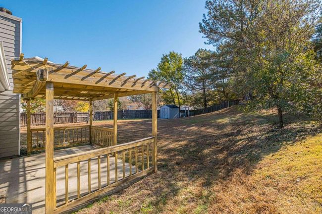 164 Blanc Way, House other with 3 bedrooms, 2 bathrooms and 2 parking in Braselton GA | Image 6