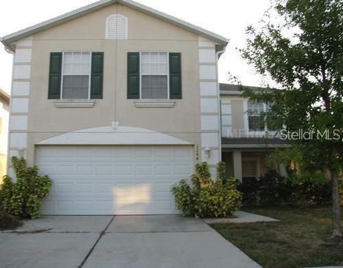 1244 Ocklawaha Dr, ORLANDO, FL, 32828-5223 | Card Image