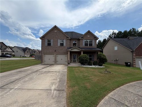 6543 Chason Woods Ct, Jonesboro, GA, 30238-6023 | Card Image