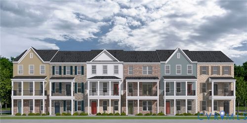 Lot 3 Old Parker Road, Midlothian, VA, 23114 | Card Image