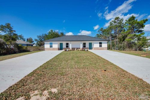 901 Rentz Ave, PENSACOLA, FL, 32507-1673 | Card Image