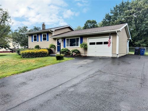 6207 Sunnyside Drive, Scott, NY, 13077 | Card Image