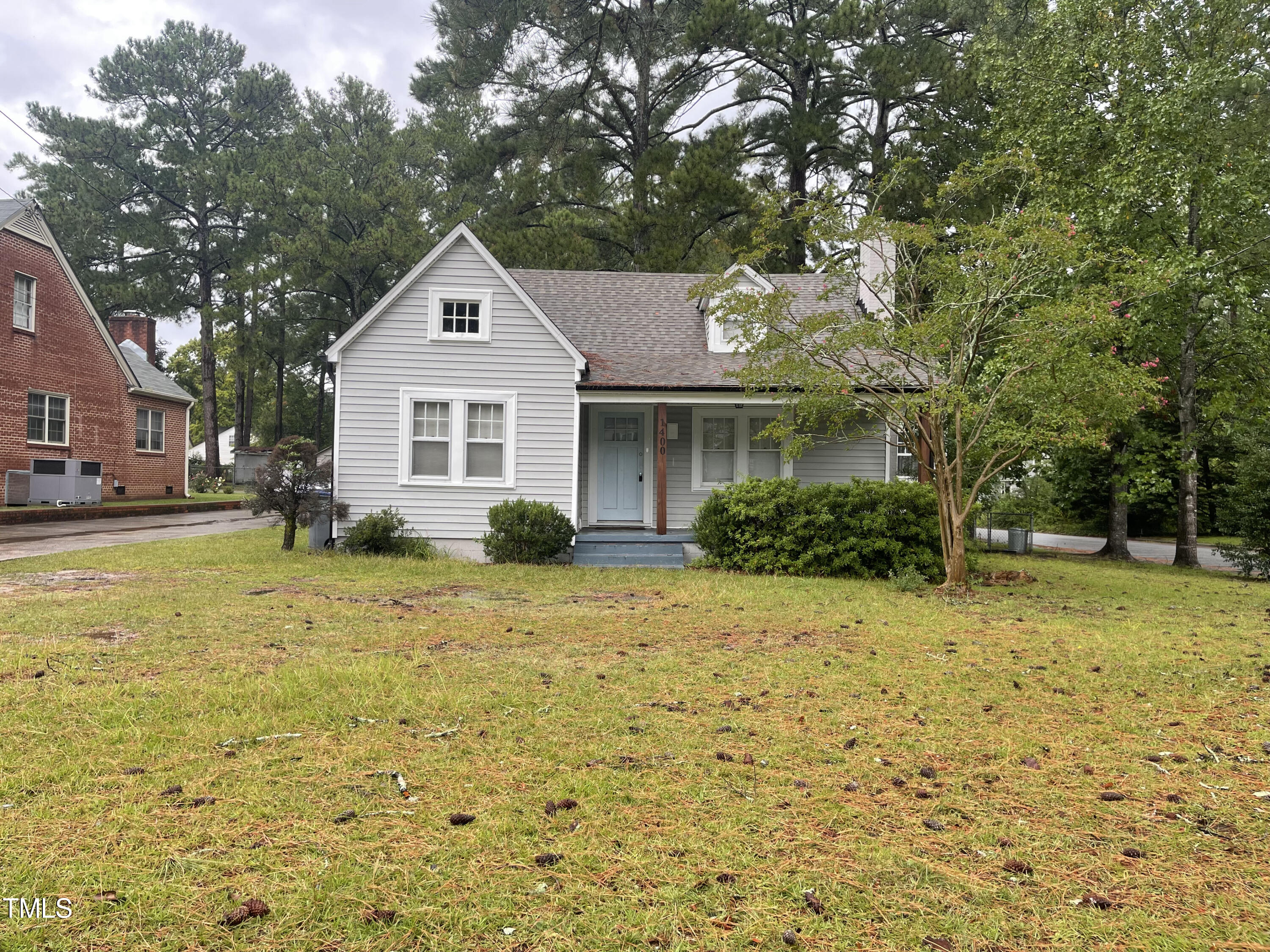 Western Ave, Rocky Mount, NC 27804