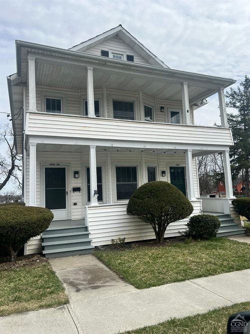 60 Pulver Ave, Ravena, NY, 12143-1322 | Card Image