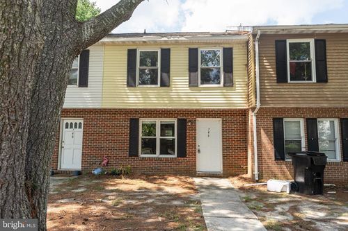 746 Hemlock St, SALISBURY, MD, 21804-6014 | Card Image