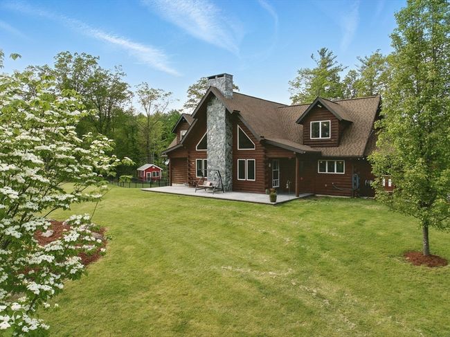 4 Paddock Rd, House other with 2 bedrooms, 3 bathrooms and 25 parking in Rutland MA | Image 6