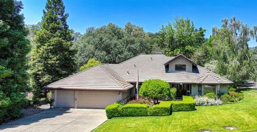 6400 Lago Cir, Rancho Murieta, CA, 95683-9246 | Card Image