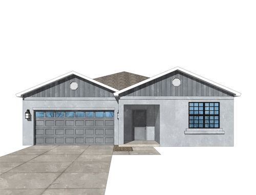 6010 Geo Park Ln, Santa Fe, NM, 87507-1607 | Card Image