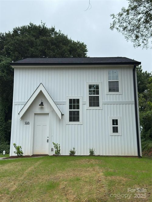 508 N Oakland St, Gastonia, NC, 28052-2542 | Card Image
