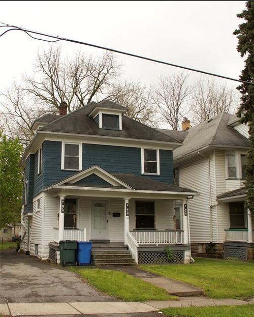 49 Shelter St, Rochester, NY, 14611-3750 | Card Image